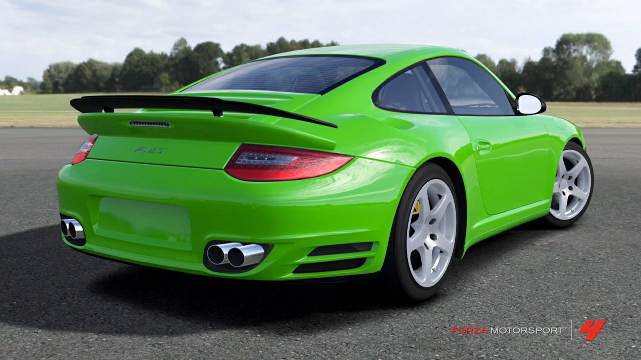 Forza Motorsport 4 (Edición Coleccionista) - Imagen 22